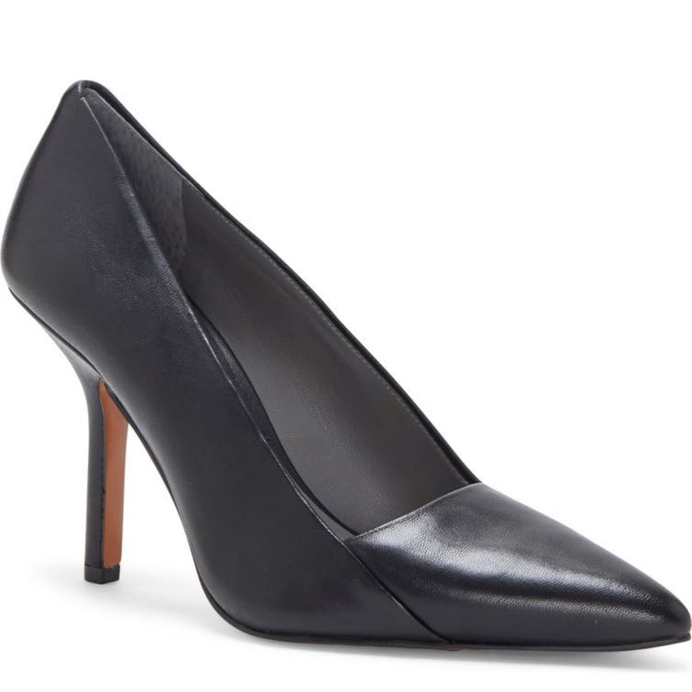 Vince Camuto Novalla Pointy Toe Pump